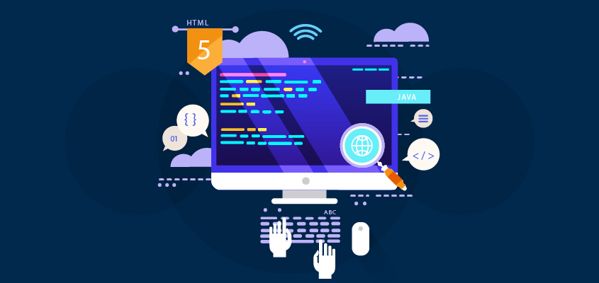 web-sayt yaradilmasi